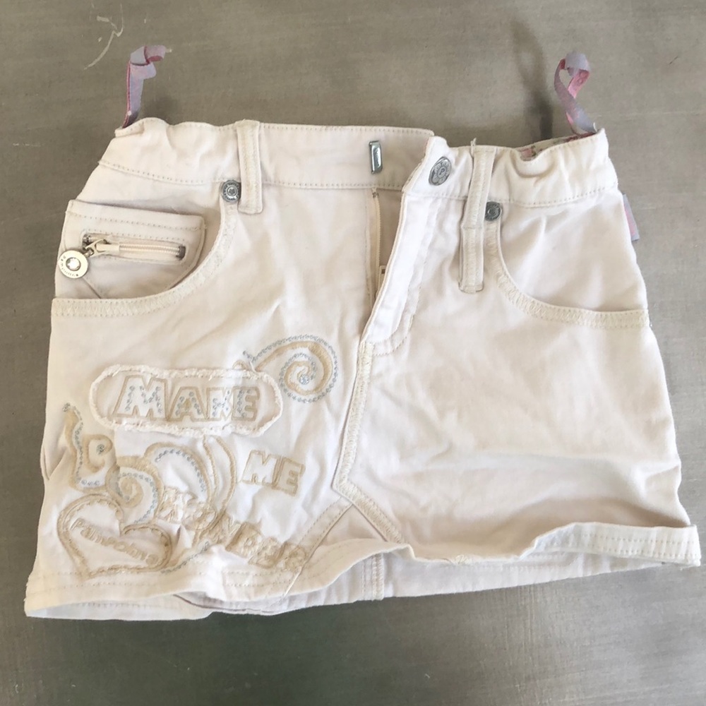 Size 98 pampolina ( European brand ) skirt